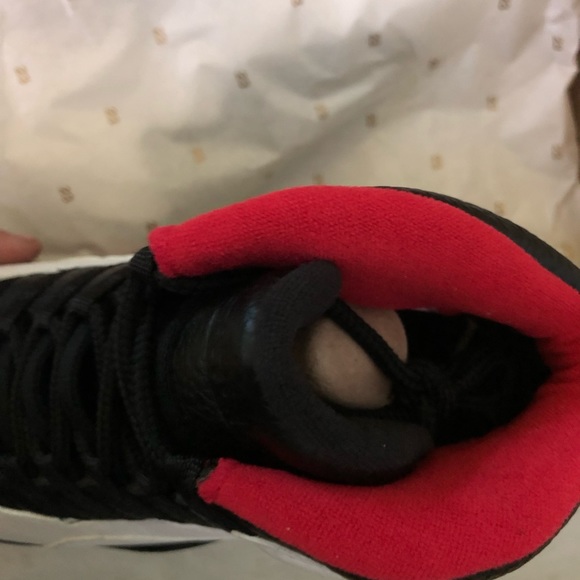 Jordan 10 double nickel - Picture 3 of 4